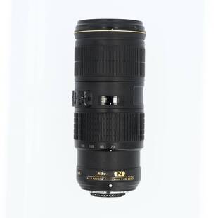 AF-S 70-200mm f/4G ED VR (begagnad)