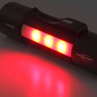 Future Multi 3-i-1 LED Multifunktionslampa