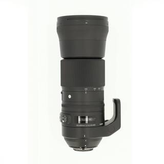 150-600mm f/5-6,3 DG OS HSM Contemporary till Nikon AF (begagnad)