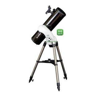Explorer 130P SynScan AZ Go2 WiFI, Spegelteleskop