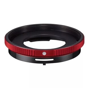 CLA-T01 Konverter/filteradapter för TG-1 till TG-7