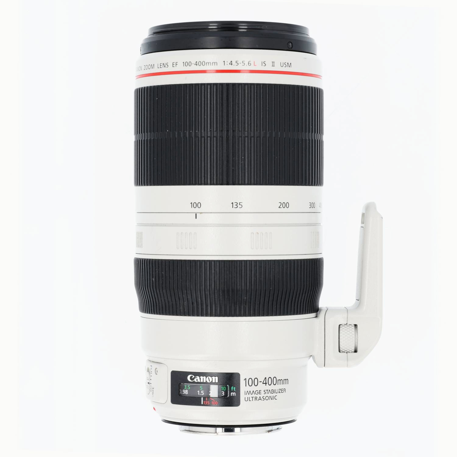 Canon EF 100-400mm f/4,5-5,6L IS II USM (begagnad)