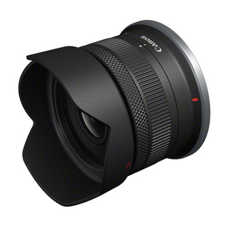 RF-S 10-18mm f/4,5-6,3 IS STM