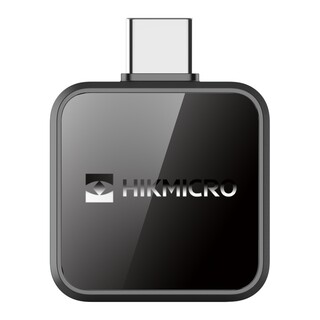 Explorer E20 Plus termisk kamera för smartphones - Android