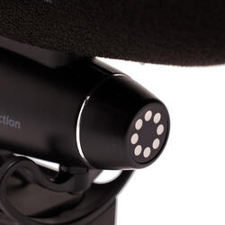 Mikrofon Wavo Pro