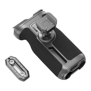 4485 HawkLock H21 Quick Release, roterande sidohandtag kit