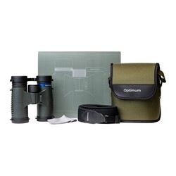 Optimum 10x42 ED