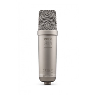NT1 generation 5, studiomikrofon