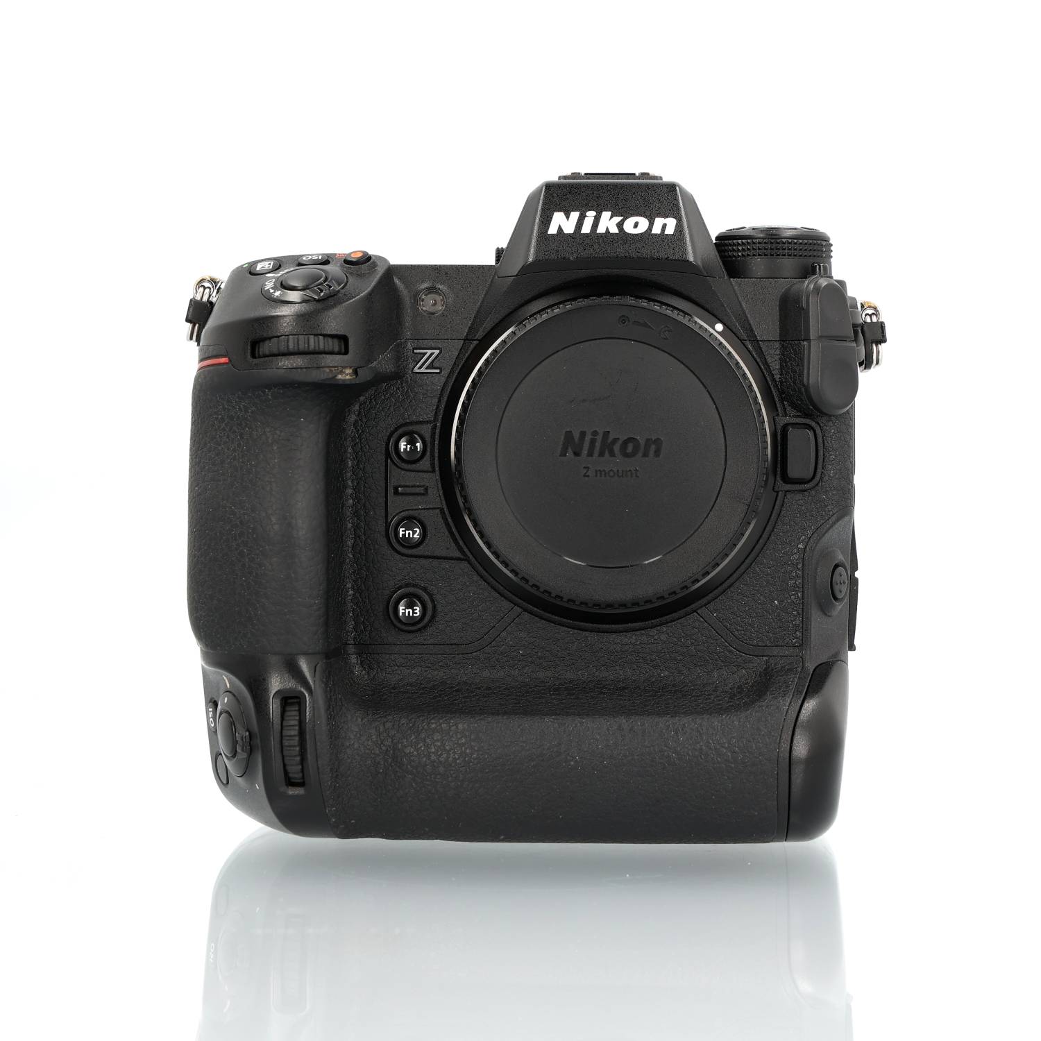 Z9 kamerahus (begagnad)