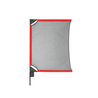 Scrim Flag Kit - 45x60 cm