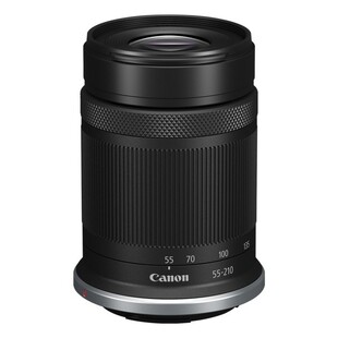 RF-S 55-210mm f/5-7,1 IS STM (APS-C) (begagnad)