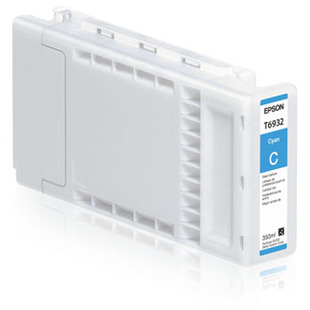 Ultrachrome XD T693200 Cyan 350ml