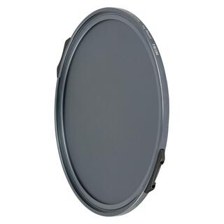 JetMag Pro MAXMAG, bakre filterlock