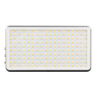 SVL-180 PB PRO, Slim LED-belysning och powerbank  