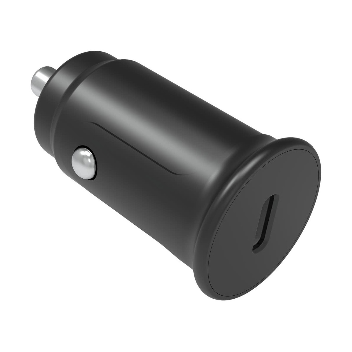 Smartline Billaddare 18W PD, USB-C