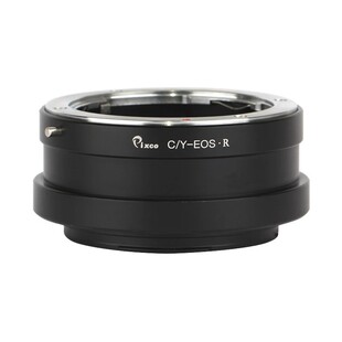 Adapter, Contax / Yashica - Canon RF