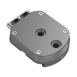 4486 HawkLock H38 Arca-Swiss Quick Release, monteringsplatta