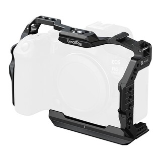 5954 HawkLock Quick Release Cage för Canon EOS R6 Mark III / R6 Mark II