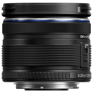 M.Zuiko Digital ED 9-18mm f/4-5,6 II (för Micro 4/3) 