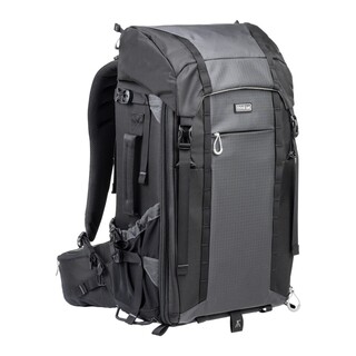 FirstLight 35L, svart