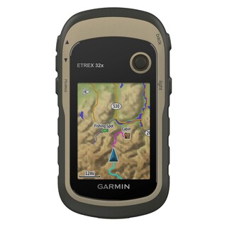 eTrex 32x