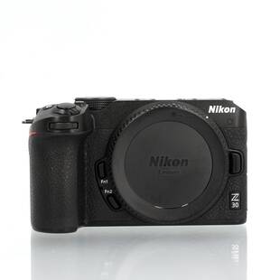 Z30 kamerahus (begagnad)