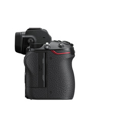 Z6 II kamerahus