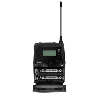 EK 500 G4-GW receiver