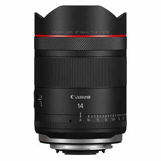 RF 14mm f/1,4 L VCM