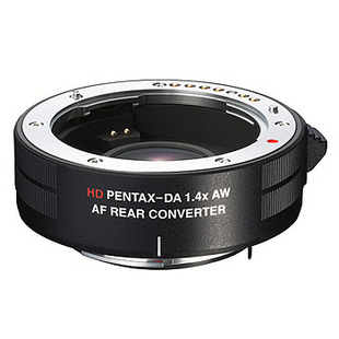 Telekonverter HD-DA 1,4x AW 