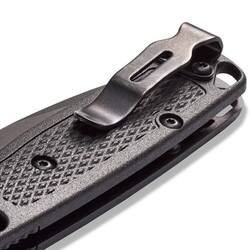 533 Mini Bugout - Svart