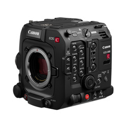 EOS C400