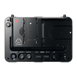 Shogun Ultra, 8K RAW HDR videoinspelare & monitor - 7"