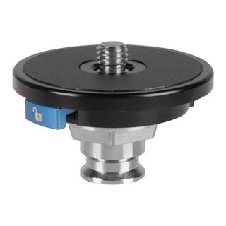 Quickrelease Platform P-QC