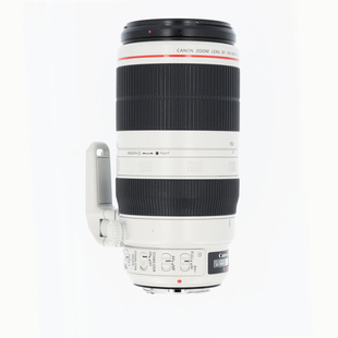 EF 100-400mm f/4,5-5,6L IS II USM  (begagnad)