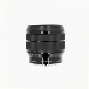 E 10-18mm f/4 OSS, Sony E-fattning (APS-C) (begagnad)