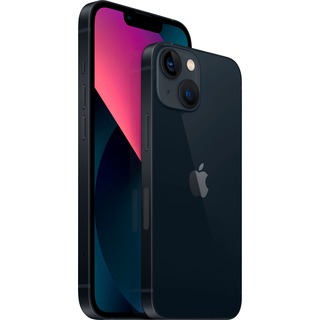 iPhone 13 128GB - Midnatt