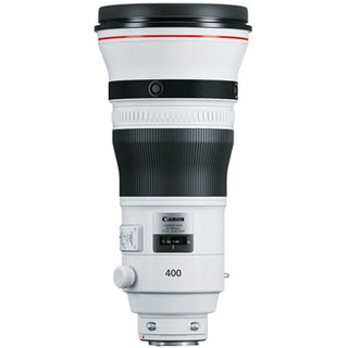 EF 400mm f/2,8L IS III USM 