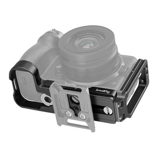 2947 L-bracket för Nikon Z5/Z6/Z7 & Z6II