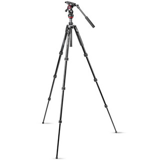 Befree advanced Live Twist, videostativ