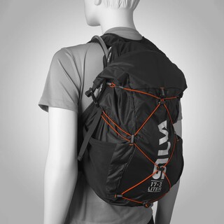 Strive Mountain Pack k 17+3 XS/S