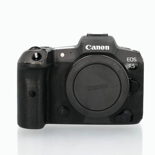 EOS R5 kamerahus (begagnad)