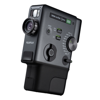 Instax Mini Evo Cinema