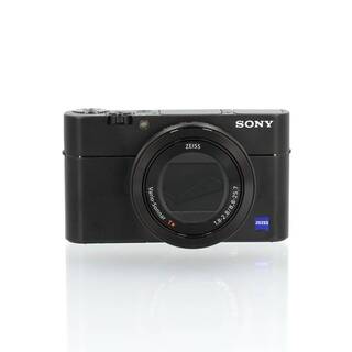 Cybershot DSC-RX100 Va (begagnad)