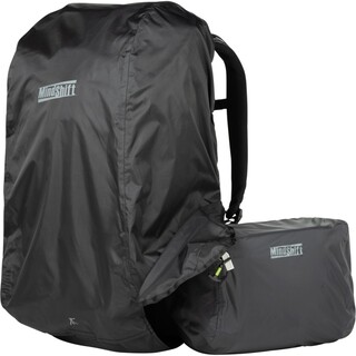 MindShift Rotation Pro 50L+ Rain Cover