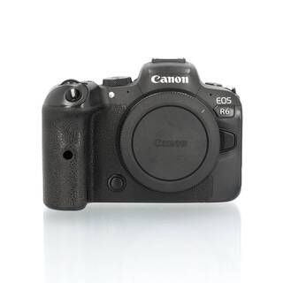 EOS R6 kamerahus (begagnad)