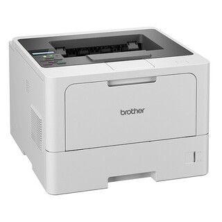HL-L5210DW, laserskrivare