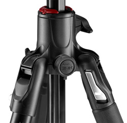 Stativkit Befree GT XPRO aluminium med kulled