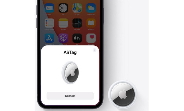 Apple Airtag 4-pack