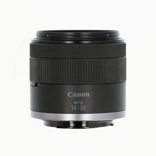 RF-S 14-30mm f/4-6,3 IS STM PZ (begagnad)